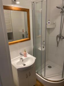 Apartament Modlińska