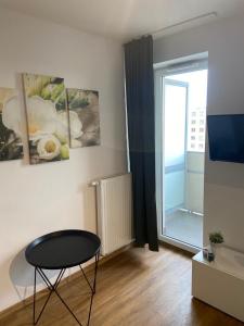 Apartament Modlińska