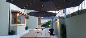 Harbour View Accommodation