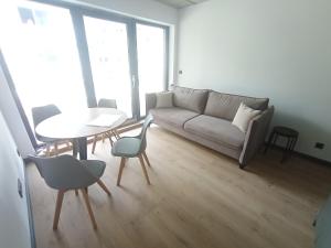 APARTAMENTY PIASKOWE BŁĘKITNA