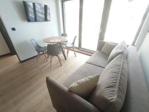 APARTAMENTY PIASKOWE BŁĘKITNA