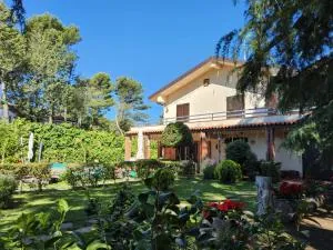 Villa con Piscina Villa Scott del bernese - بيدارا