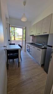 Appartamenti Palinuro Isca