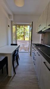 Appartamenti Palinuro Isca