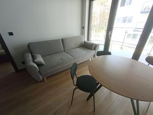 APARTAMENTY PIASKOWE BŁĘKITNA