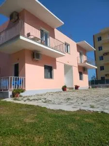 Vila Manuel - Sakës