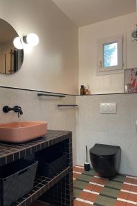 Appartements Studio independant proche Paris - Chromatic Stella Luxe, calme et volupte : photos des chambres