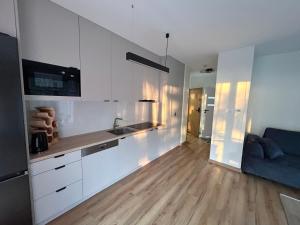 Baltic Whisper apartament Hevenia Pogorzelica