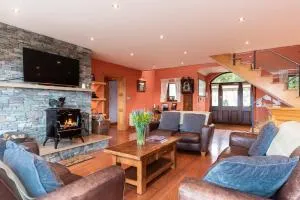Stunning Kenmare Bay Views - Ardea