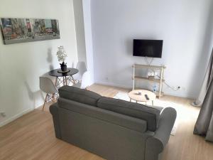 Appartements Super appartement autonome a Villepinte proche de Paris : photos des chambres