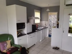 Studio Tranquille - 圣阿非力克