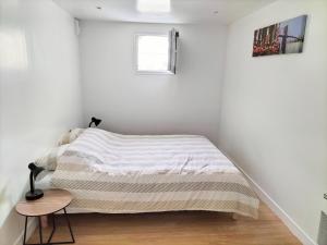 Appartements Super appartement autonome a Villepinte proche de Paris : photos des chambres