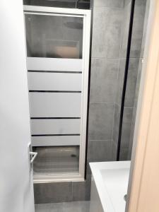 Appartements Super appartement autonome a Villepinte proche de Paris : Appartement 1 Chambre