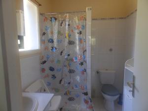 Appartements Studio Tranquille : Studio