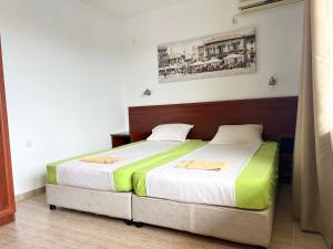 Къща за гости Теодора