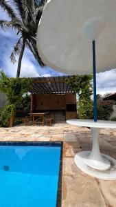 Casa Tijolinho - Barro Pret0, Aquiraz