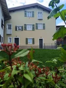 Buca 19, posto magico -  Tassarolo