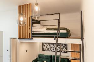 Downtown Suite by Stlcz