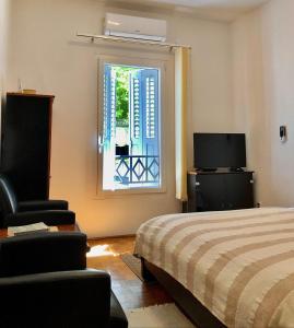 City apartment Amfora
