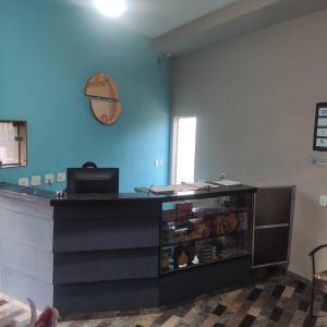 Hotel conveniente