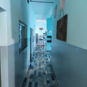 Hotel conveniente