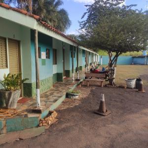 Hotel conveniente