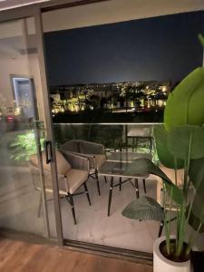 Apartment In Lake View Residence New Cairo