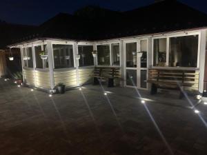 Панська Садиба