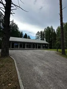 Aurinkoranta - 兰塔萨尔米