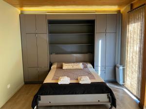 MODERNO y ACOGEDOR MONOAMBIENTE