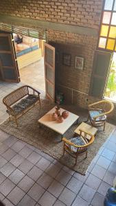 Casa Tijolinho - Barro Pret0, Aquiraz