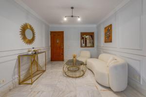 Zamalek Golden apartment