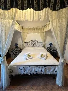 Villa Dunya - Acquaviva