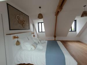 Les chambres dhôtes du petit bois