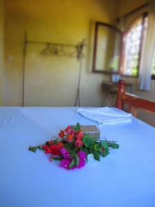 Lamu style one bedroom apartment, central Diani