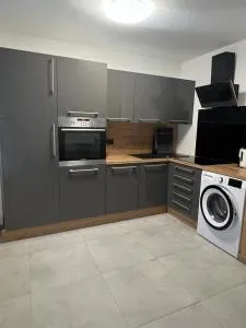 Apartament pod ŚWIERKIEM - Draliny