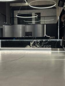 232 Concept Hotel