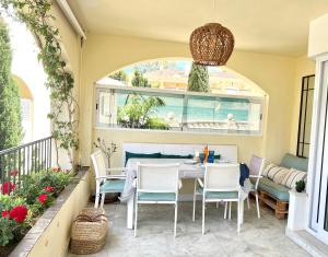 La Buganvilla de Marbella