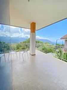 Torraca House - سابري