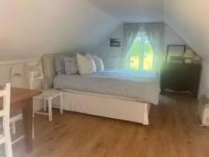 4 Lisle court cottages - Shalfleet