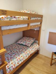 Appartements Mobile home du lac : photos des chambres