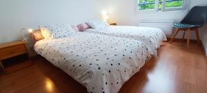 Appartements Appartement de 60m2 dans une belle residence calme : photos des chambres