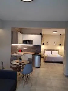 SeaEsta Vasiliki 1 - Póndi