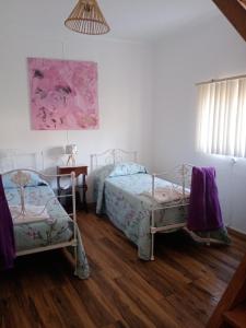 Saint Peter´s House