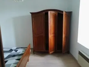 Sainte Eulalie source de la loire - Mazan-lʼAbbaye