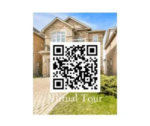 Pristine Pet & Smoke Free 4-Bedroom home near Canada's Wonderland - Aurora