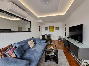 Belgrade Forest View - Zvezdara