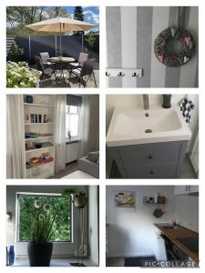 Ferienwohnung Kreutzer