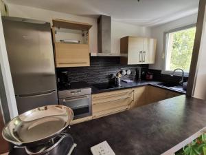 Appartements Appartement de 60m2 dans une belle residence calme : photos des chambres