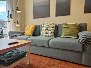 Apto en la playa Santoña C05A02 by R2R Consulting